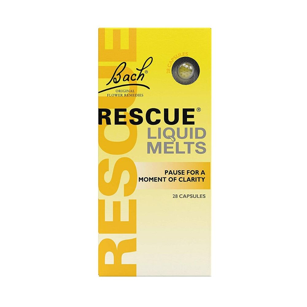 Rescue Remedy Melts 28s