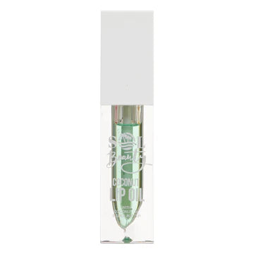 Sol Beauty, Coconut Lip Oil 3g