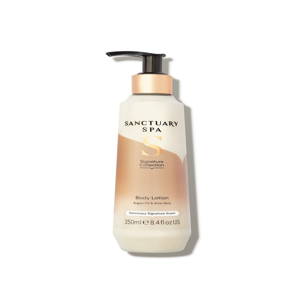 SS Signature, Col Shower Cream 250ml