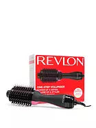 Revlon, One Step Dryer & Volumiser Black