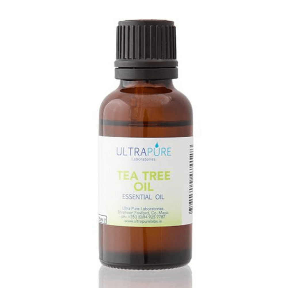 Ultrapure Tea Tree 25ml