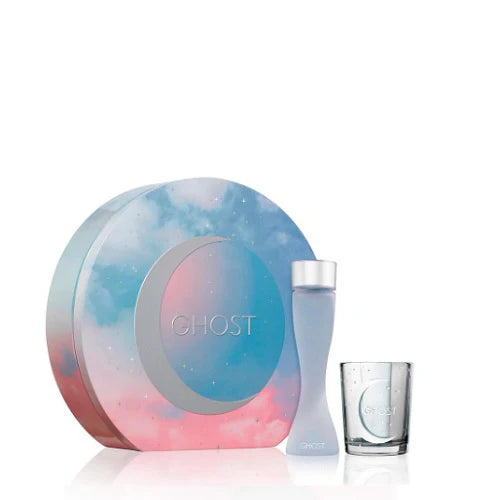 Ghost The Fragrance 30ml 2pc Gift Set