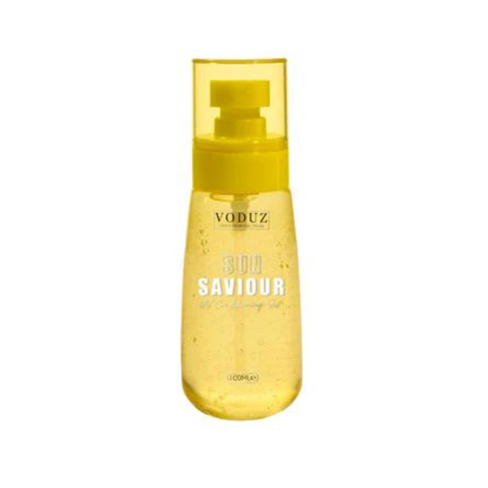 Voduz, Sun Saviour UV Conditioning Spray 100ml