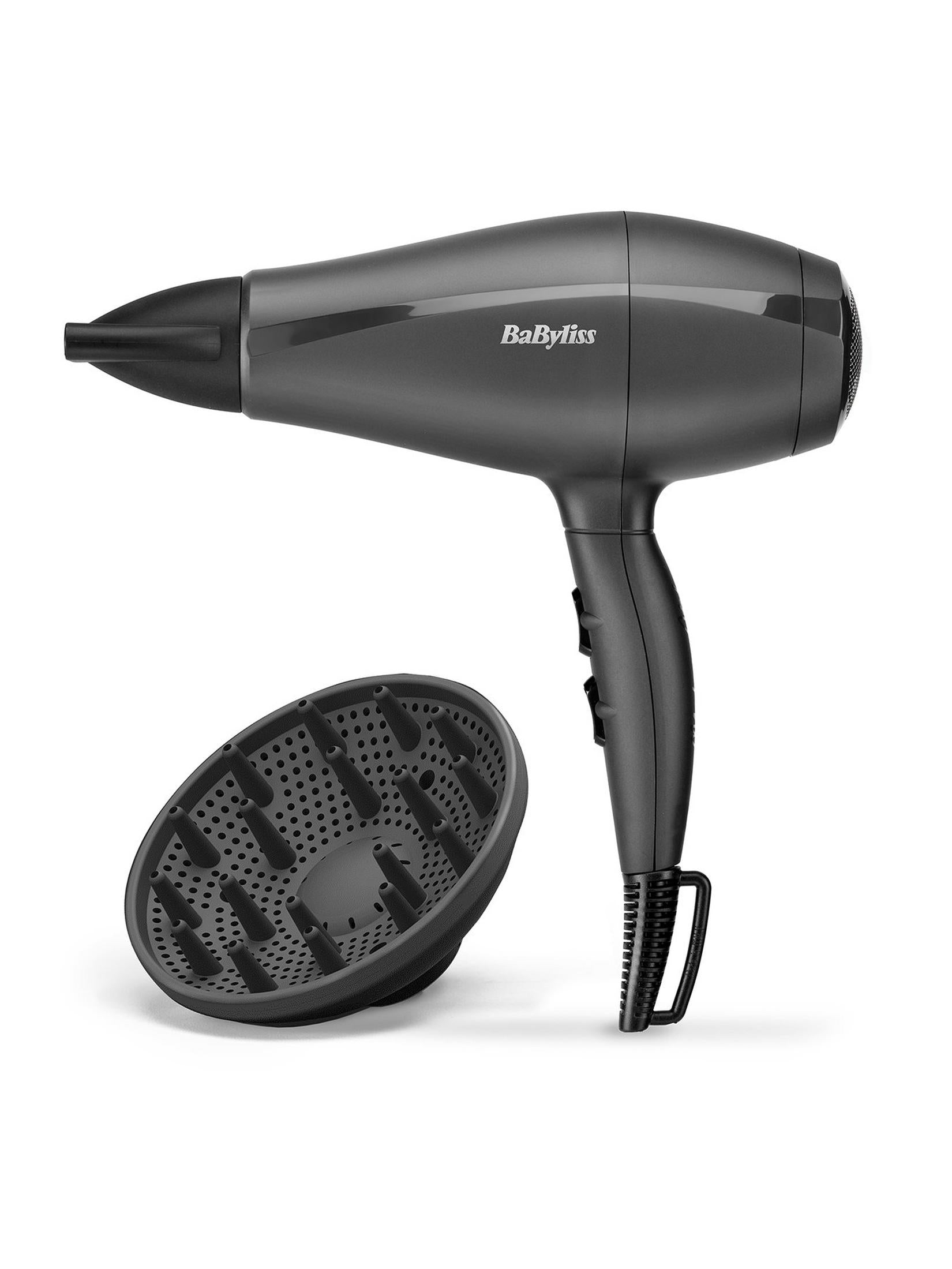 Babyliss Smooth Air Pro 2200 Hairdryer