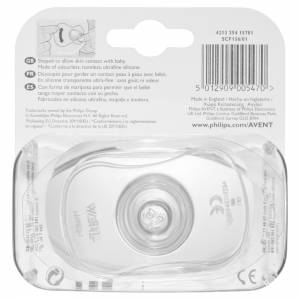 Avent Nipple Protectors