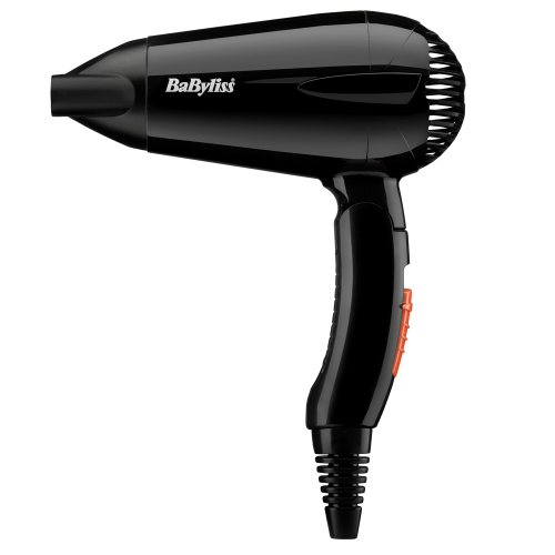 Babyliss, Travel Hair Dryer 2000W BA5344U