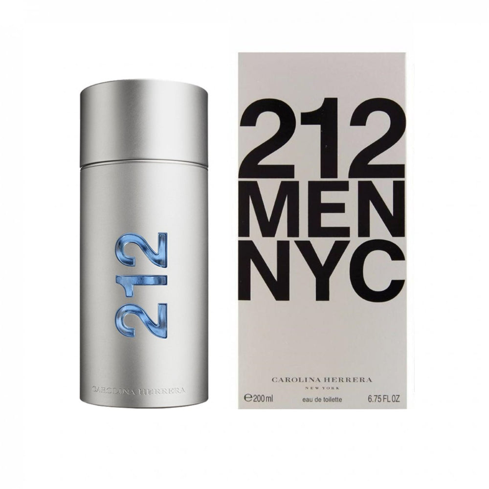 212 Nyc Men 50ml