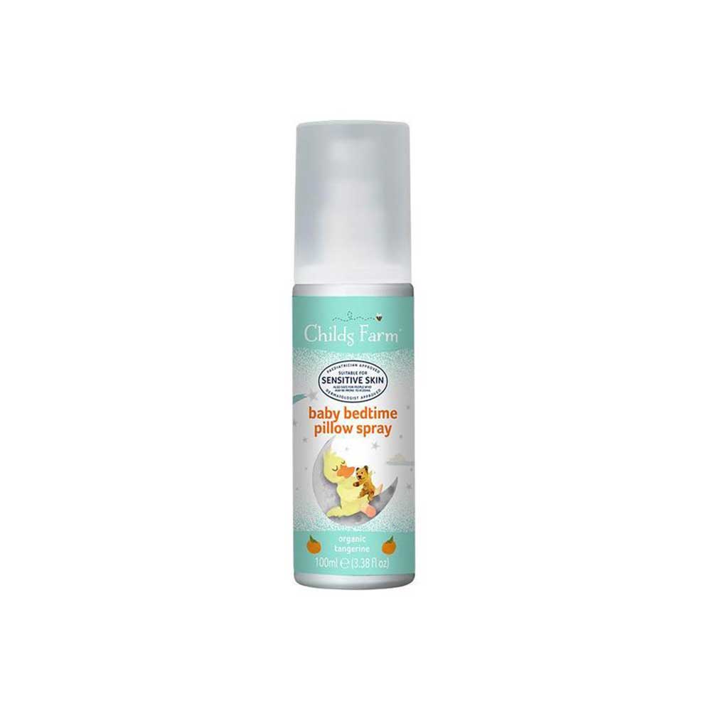 Childs Farm Bedtime Pillow Spray 100ml