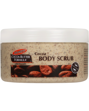 Palmers, Cocoa Body Scrub