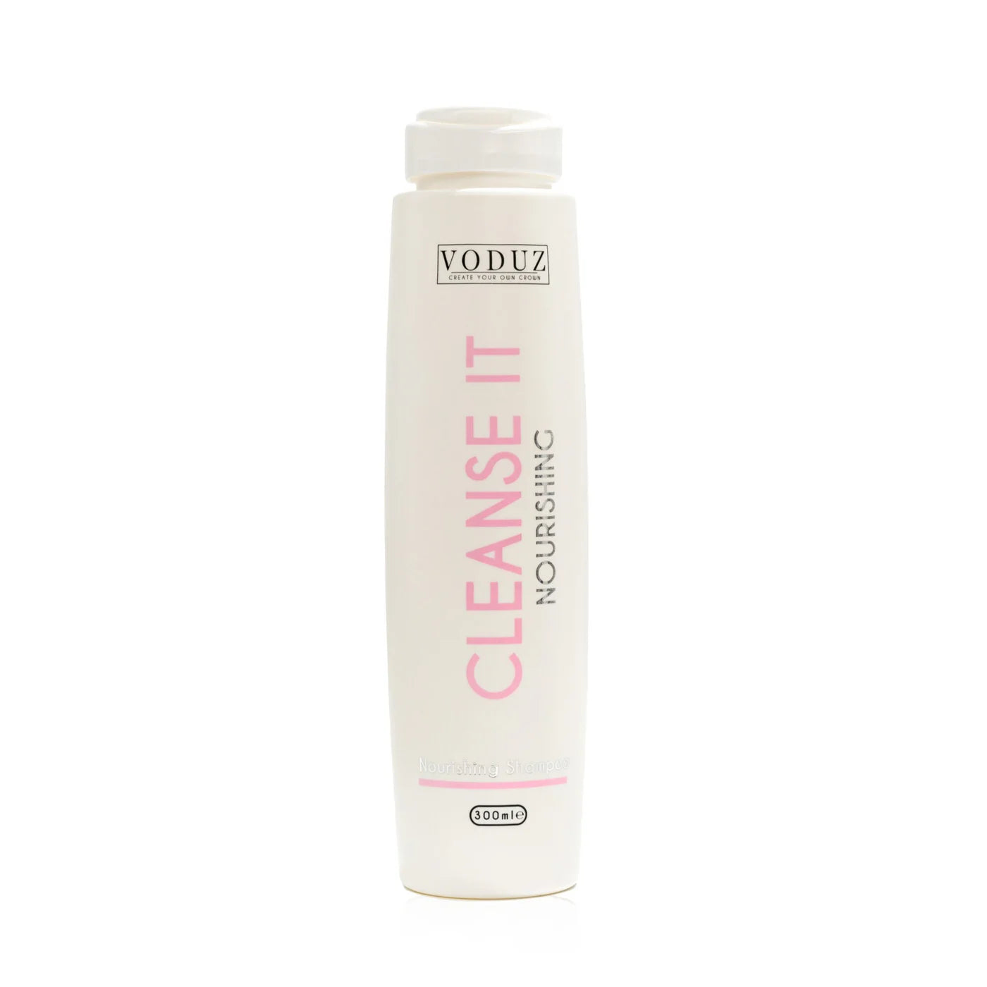 Voduz, Cleanse It Nourishing Shampoo 300ml