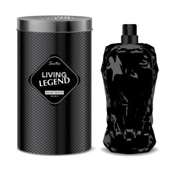 Sentio, Living Legend 100ml EDT