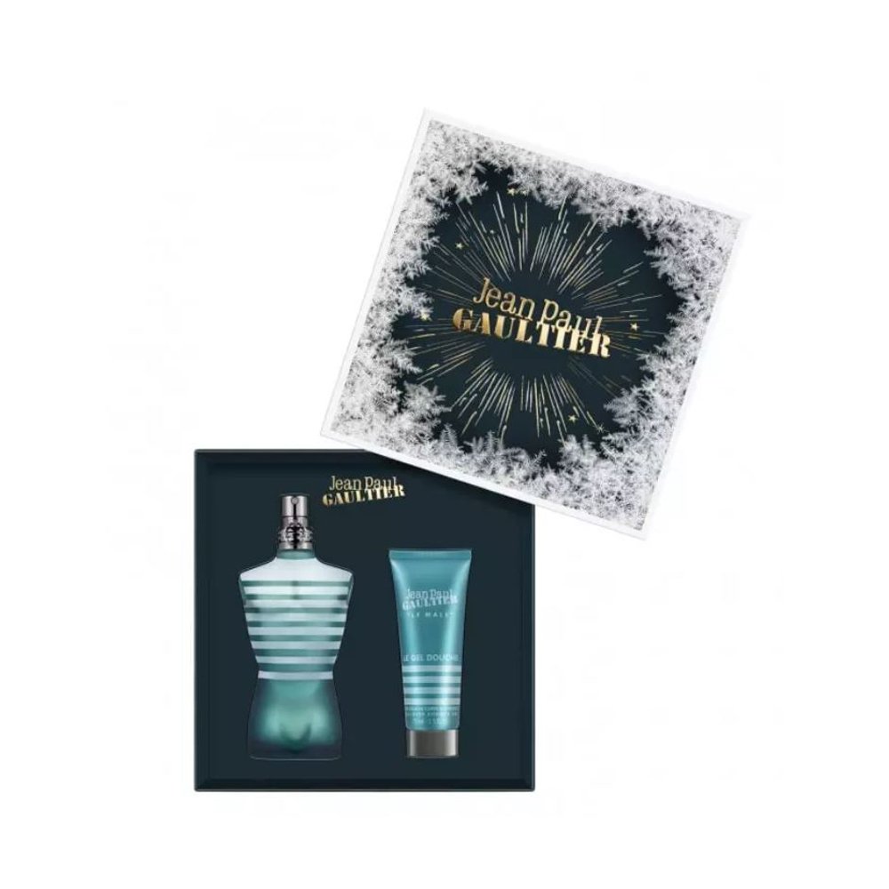 Jean Paul Gaultier, Le Male 125ml Gift Set