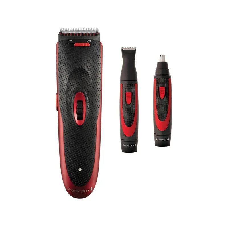 Remington, Hair Clipper & Grooming Set HC905