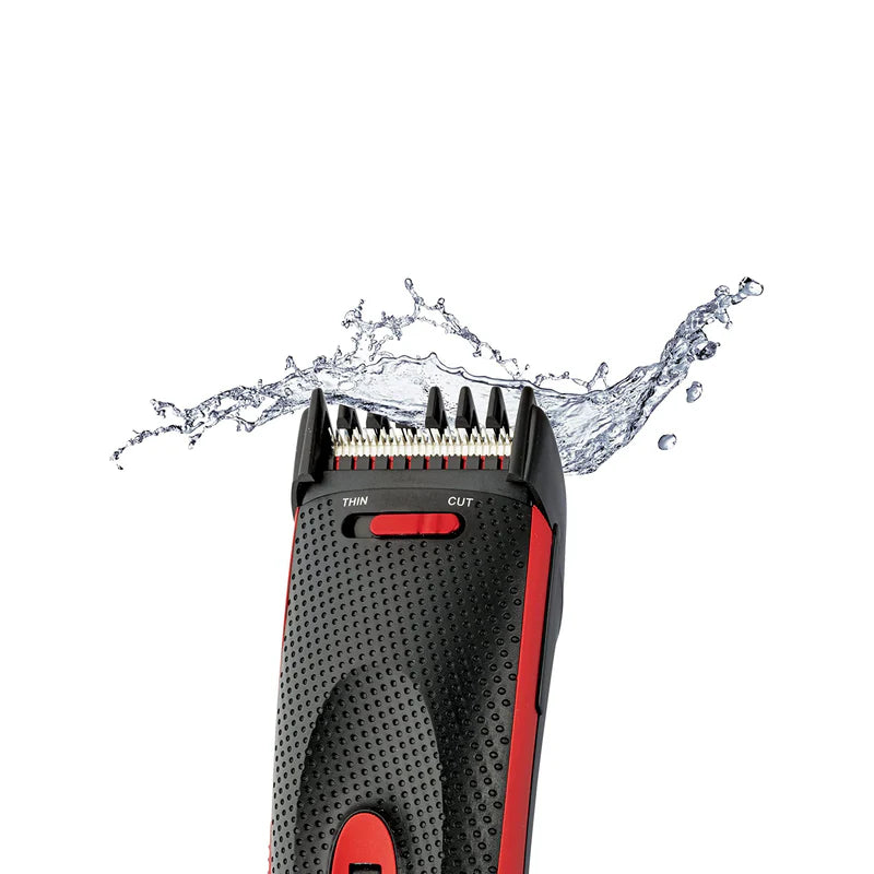 Remington, Hair Clipper & Grooming Set HC905