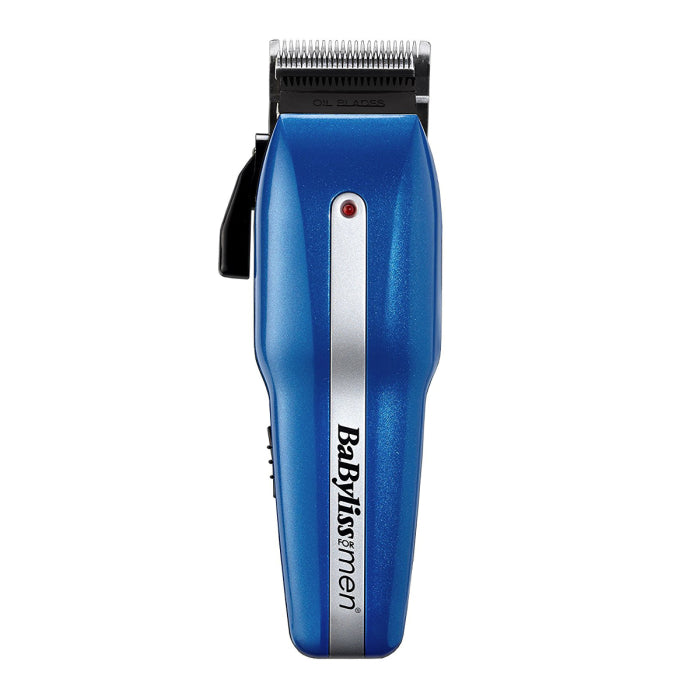 Babyliss, Men Powerlight Pro Clipper BA7498