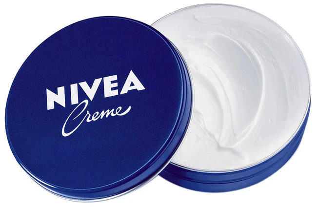 Nivea, Creme Tin 50ml