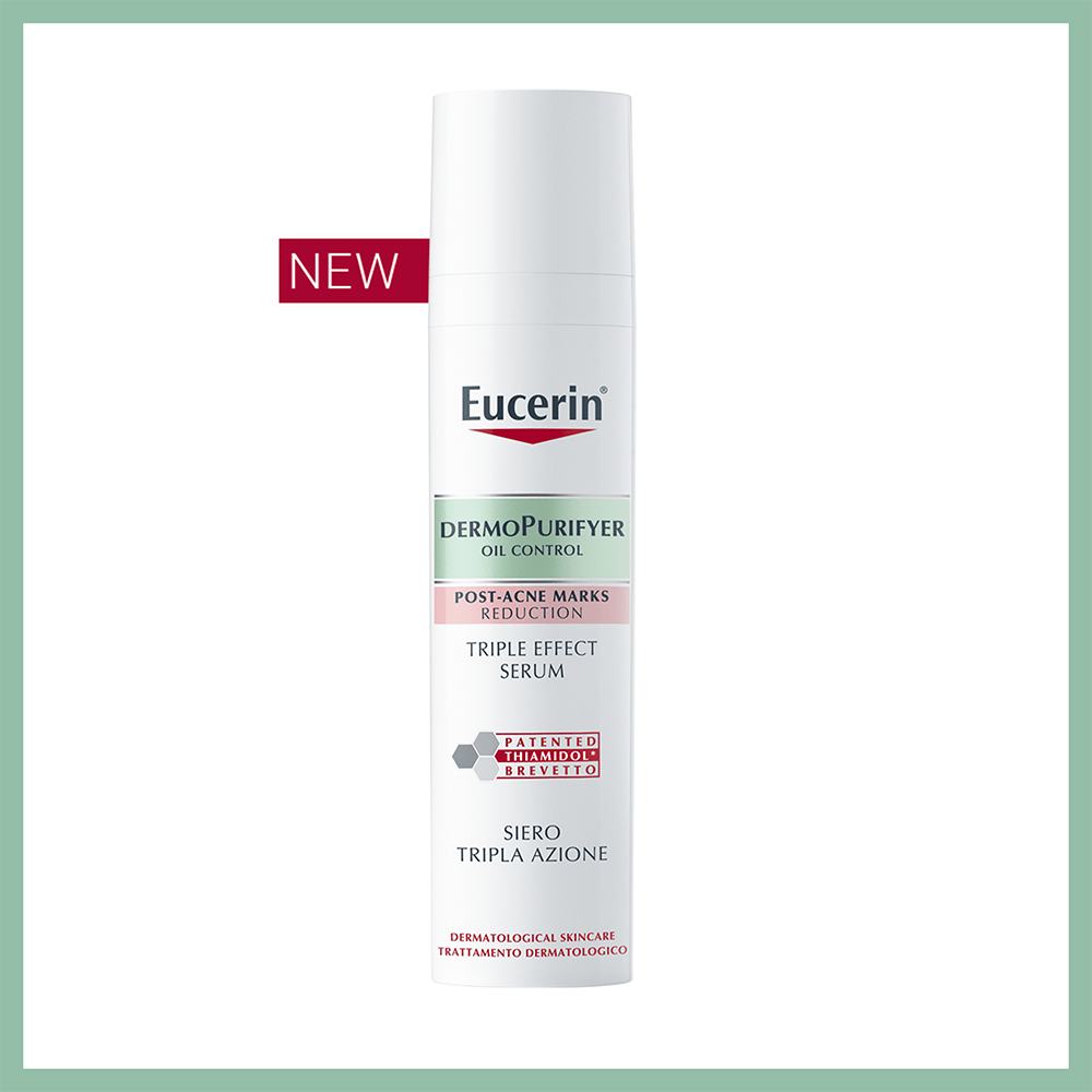 Eucerin, Dermo Purofyer Triple Effect Serum 40ml