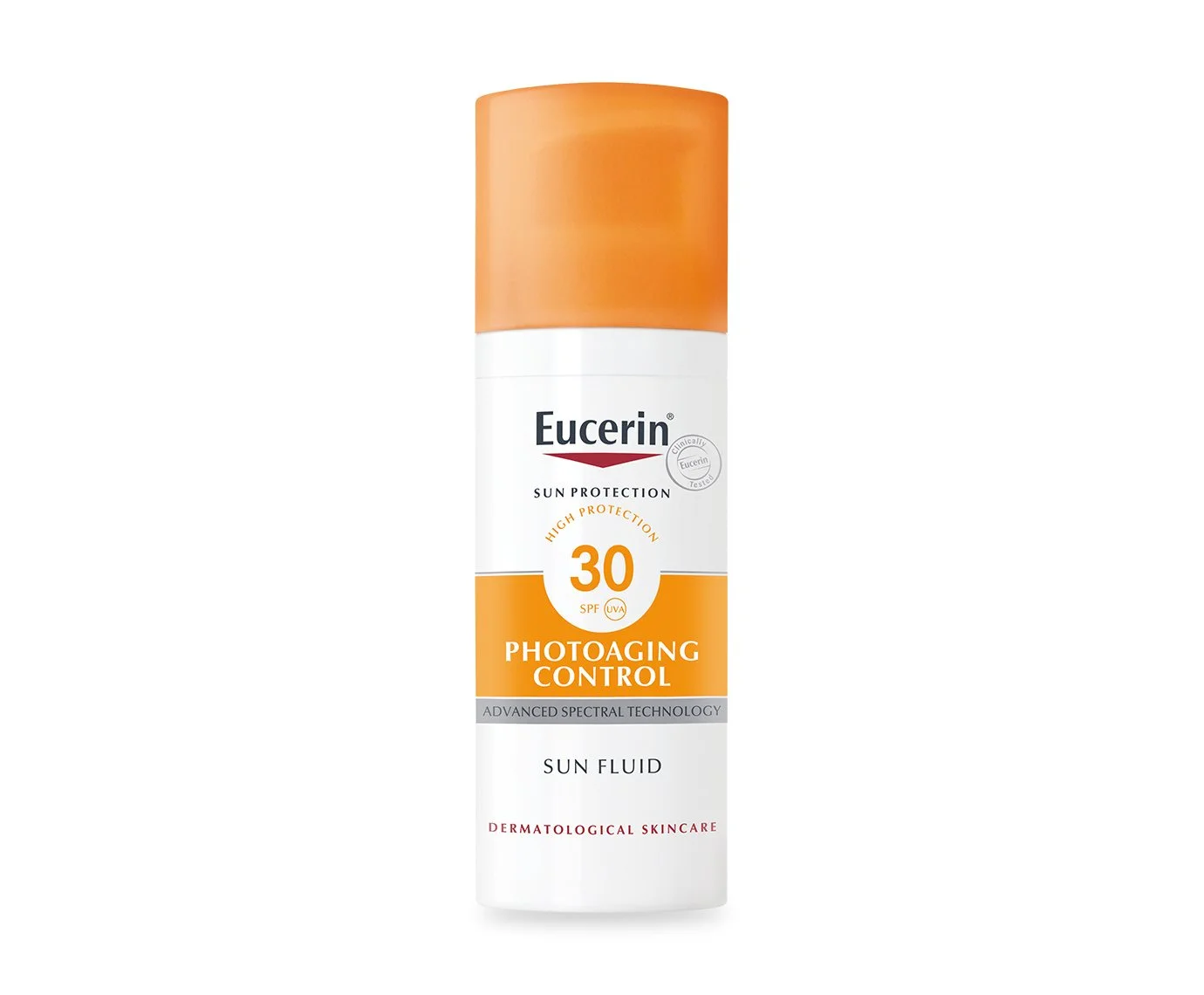 Eucerin, Photoaging Sun Fluid SPF30 50ML