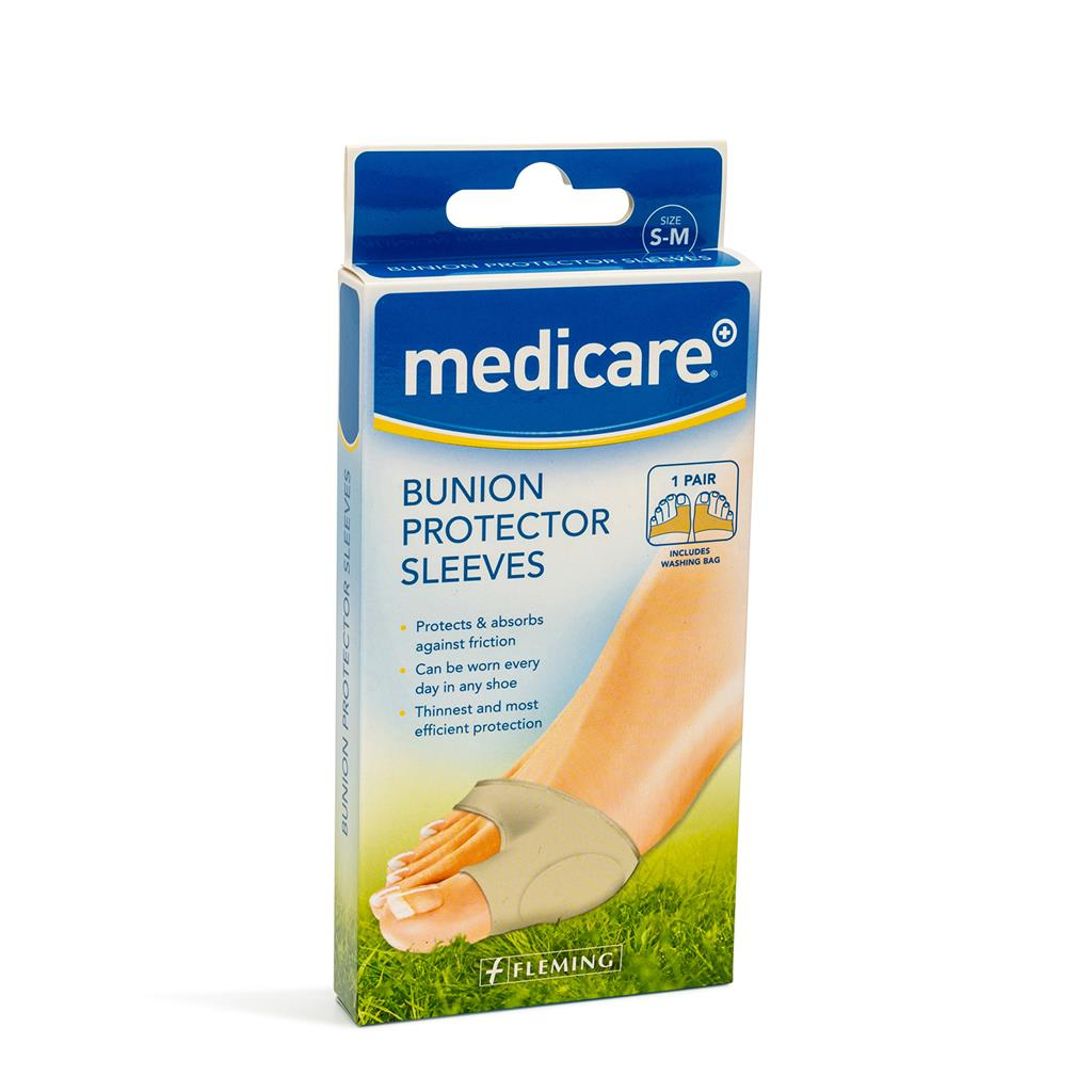 Medicare, Bunion Protector Medium-Large