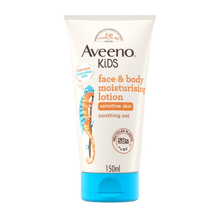 Aveeno, Kids Lotion 150ml