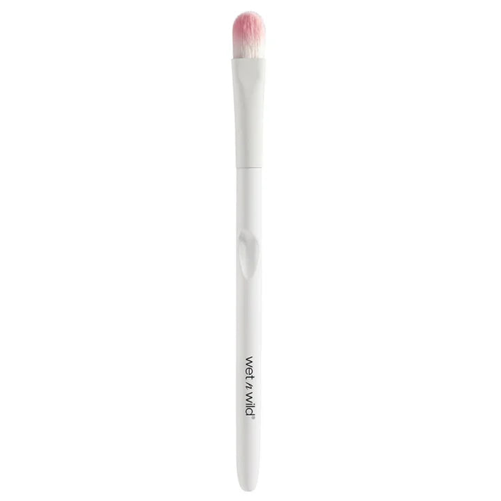 Wet n Wild, Eye Shadow Brush Large E786