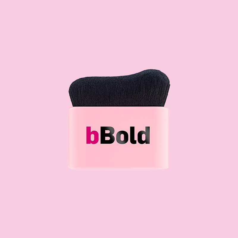 Bbold, Blend it Brush