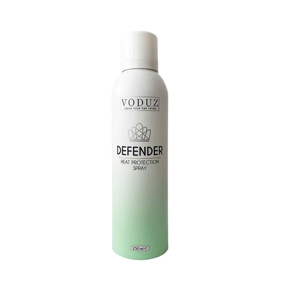 Voduz, Defender Heat Protection Spray 250ml