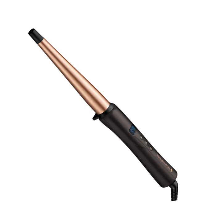 Remingotn, Copper Radiance Curling Wand C15700