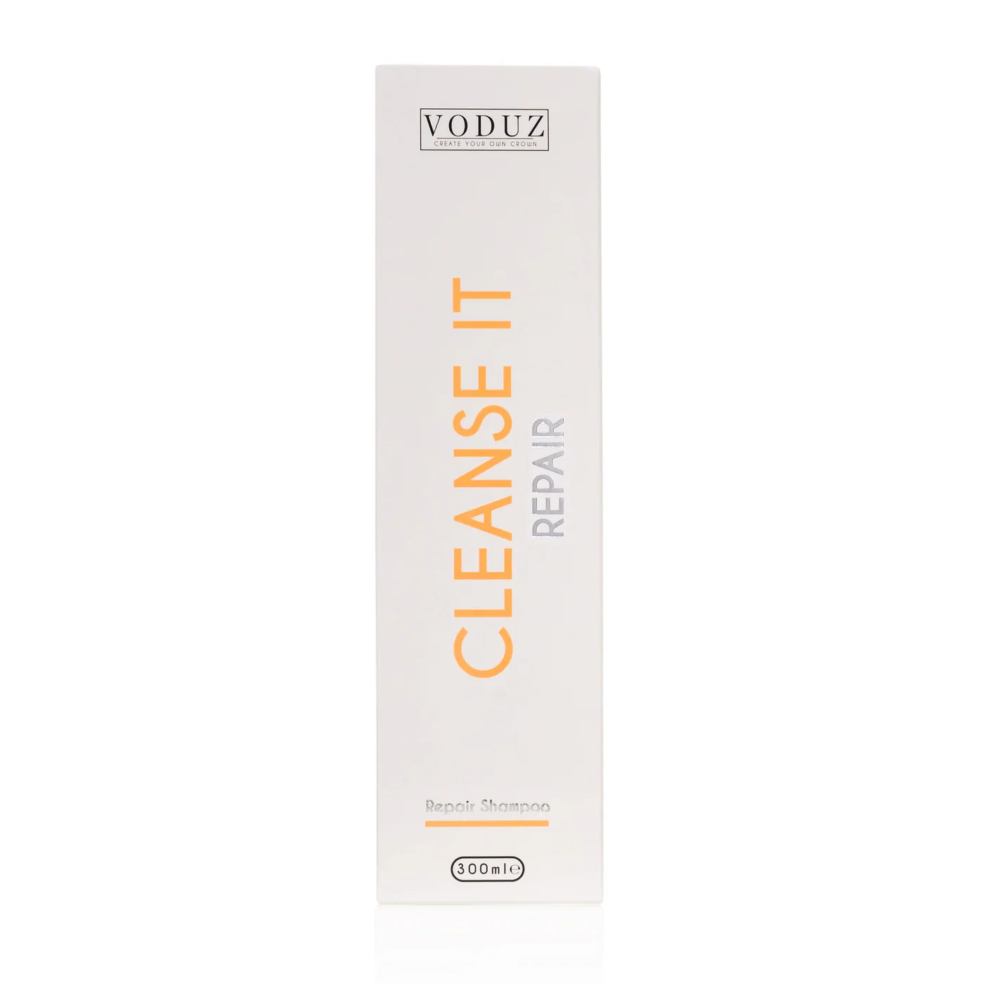 Voduz, Cleanse It Repair Shampoo 300ml