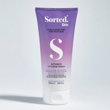 Sorted Skin, Intimate Hygiene Wash