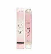 Voduz Roil Hydrating Oil 80ml