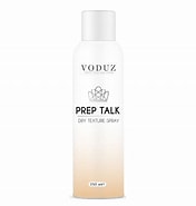 Voduz, Prep Talk Dry Texture Spray 250ml