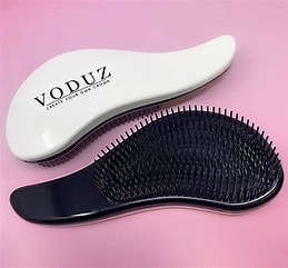 Voduz, Knot Anymore Detangle Brush