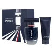 Tommy Hilfiger Impact Eau de Toilette Spray 100ml  Gift Set