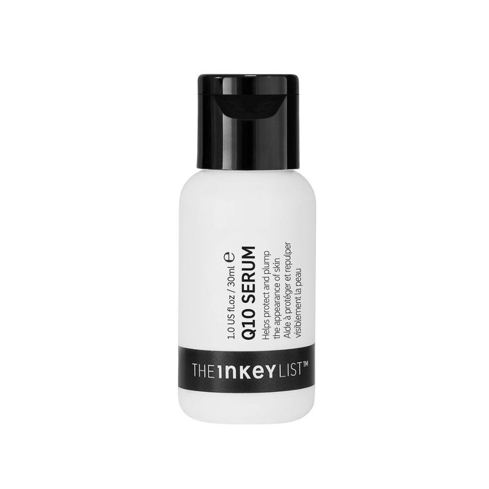 The Inkey List™, Q10 Serum 30ml Default Title