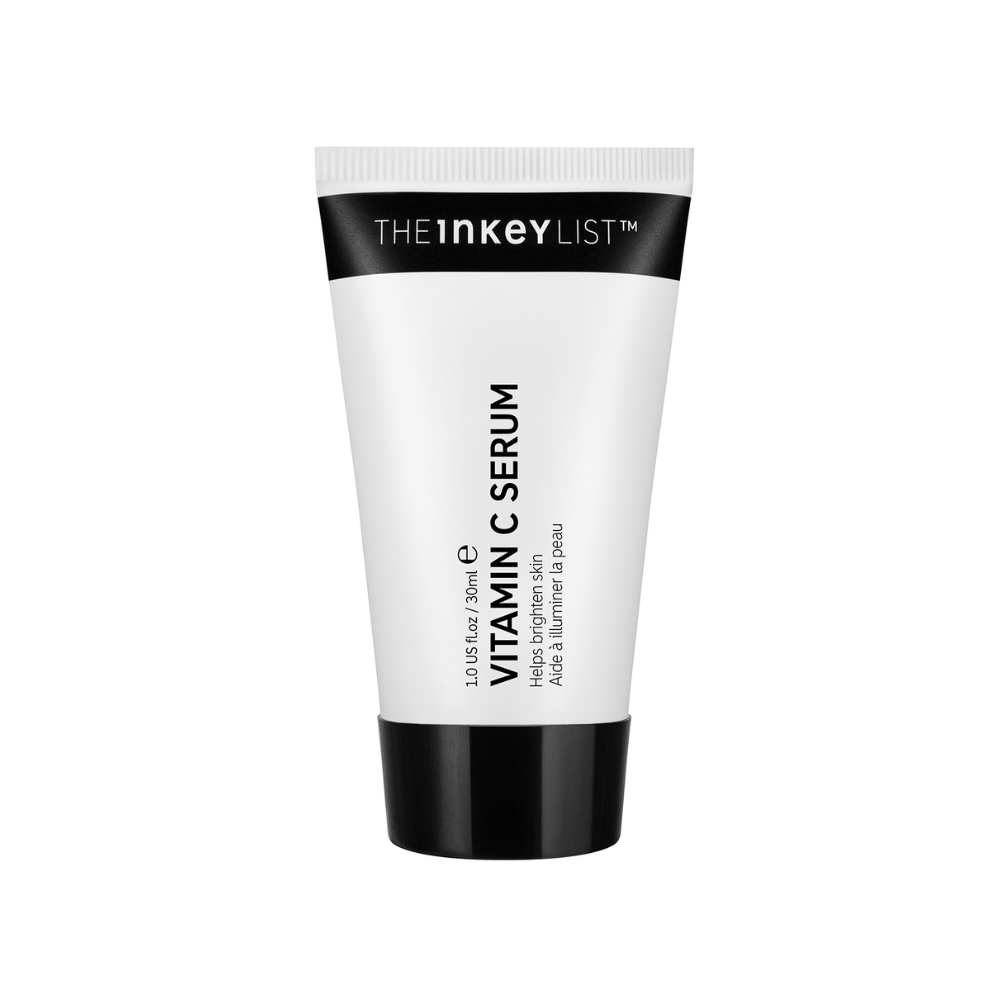 The Inkey List™, Vitamin C Serum 30ml Default Title