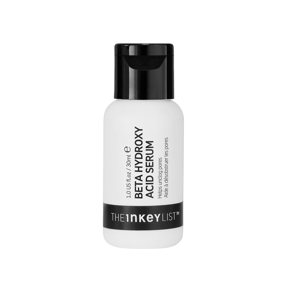 The Inkey List™, Beta Hydroxy Acid (BHA) Serum 30ml Default Title