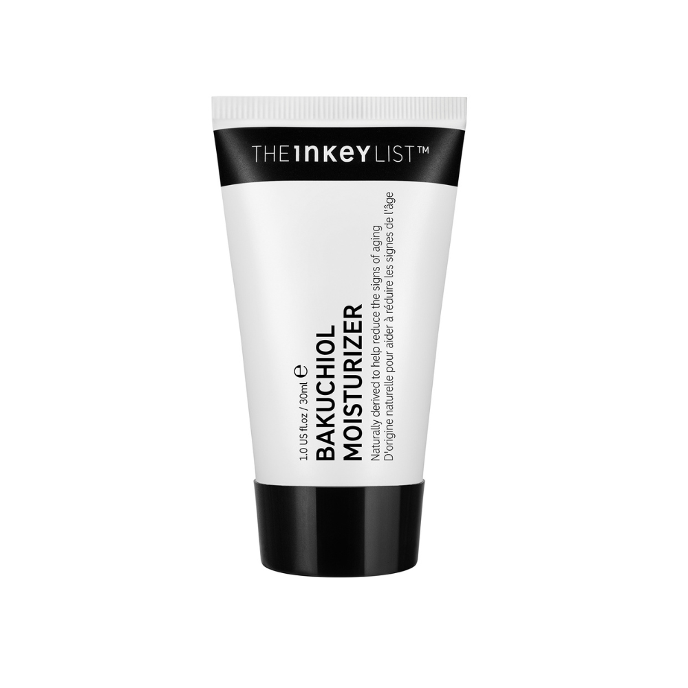 The Inkey List™, Bakuchiol Moisturizer 30ml Default Title