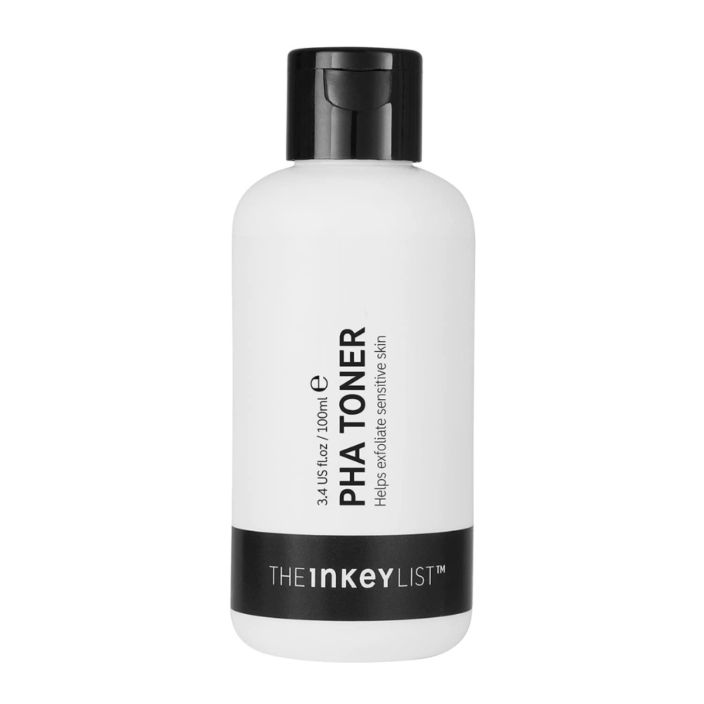 The Inkey List™, PHA Toner 100ml Default Title