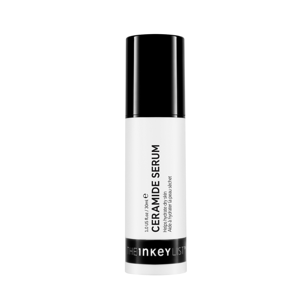 The Inkey List™, Ceramide Night Treatment Serum 30ml Default Title