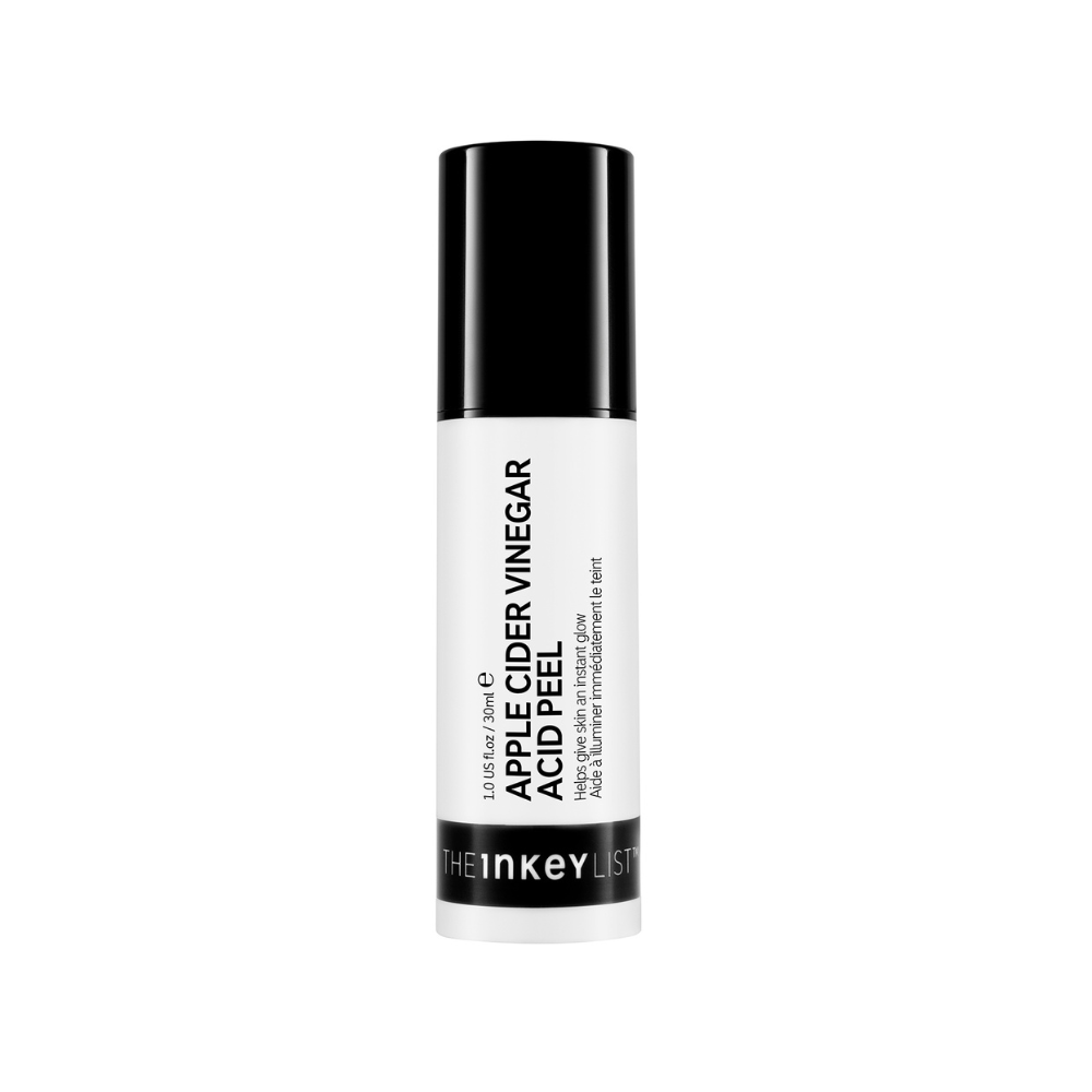 The Inkey List™, Apple Cider Vinegar Peel 30ml Default Title