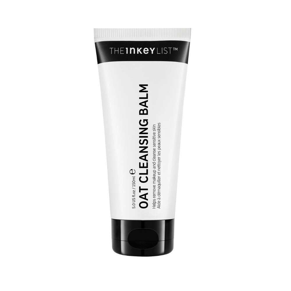 The Inkey List™, Oat Cleansing Balm 150ml Default Title