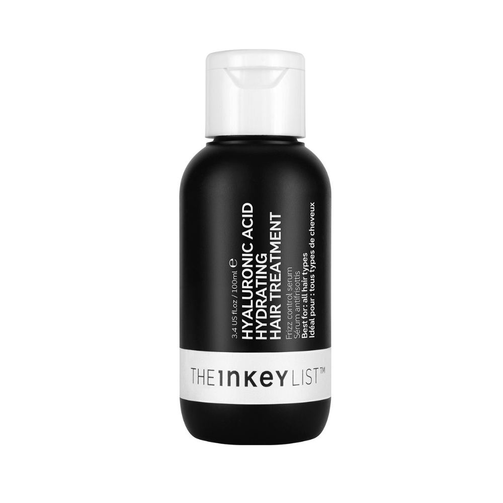 The Inkey List™, Hyaluronic Acid Hydrating Hair Treatment 100ml Default Title