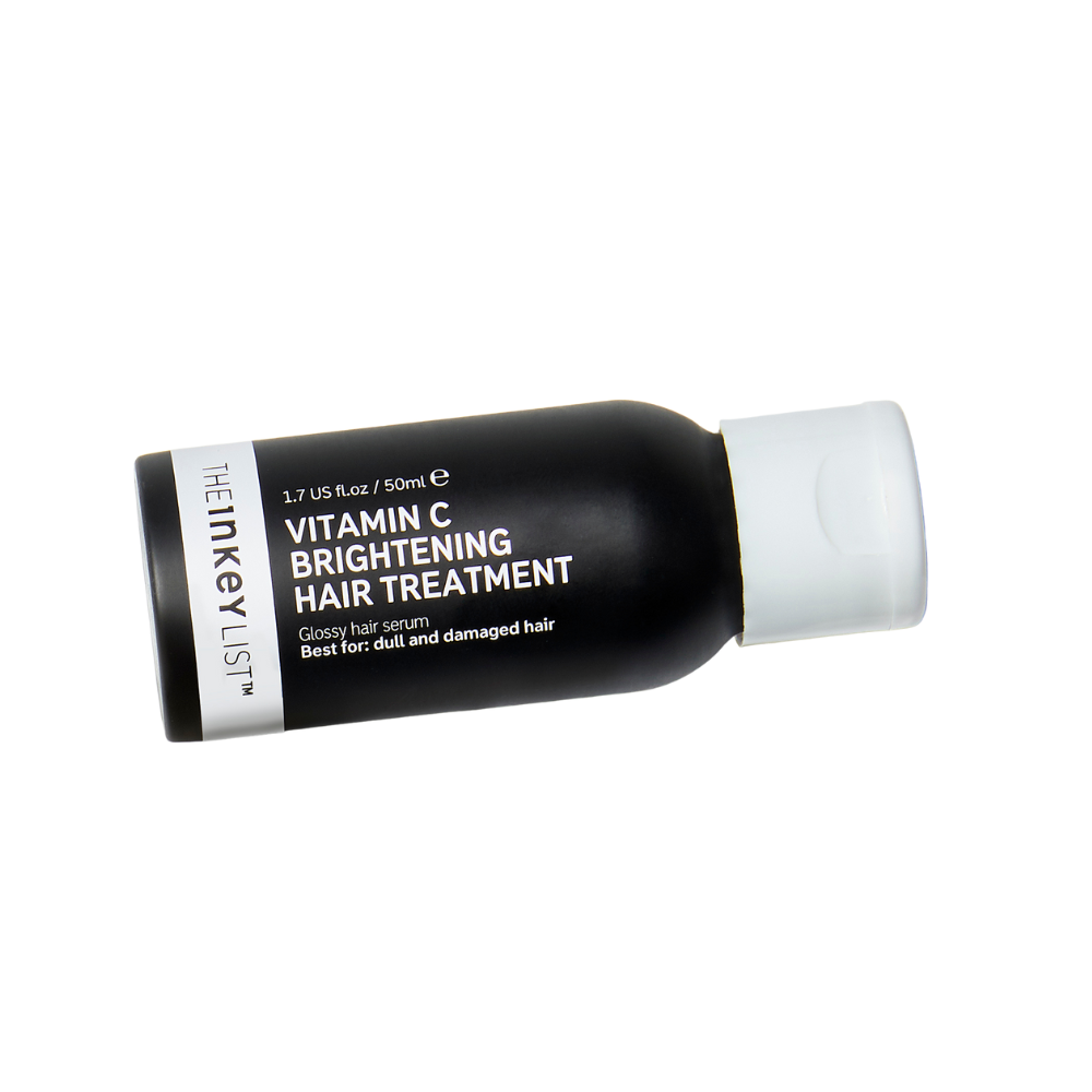 The Inkey List™, Vitamin C Brightening Hair Treatment 50ml Default Title