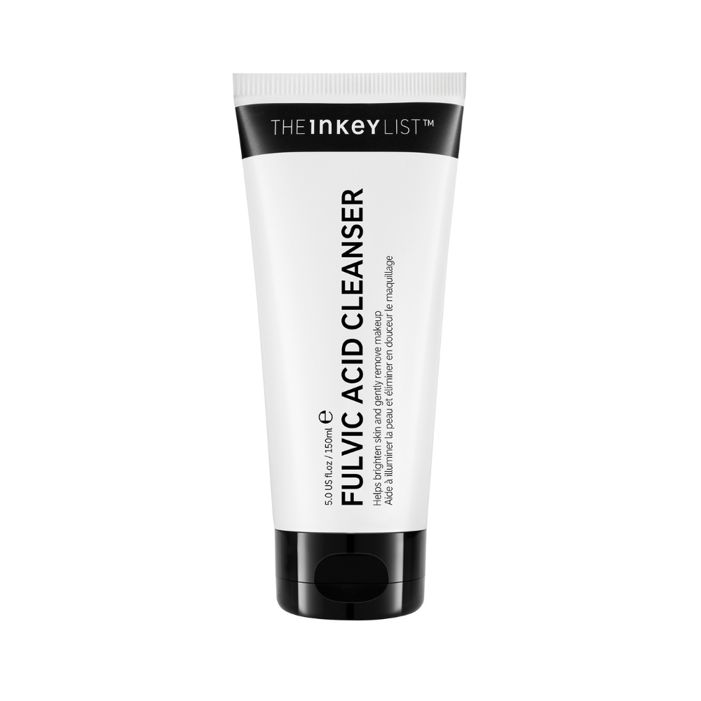 The Inkey List™, Fulvic Acid Cleanser 150ml Default Title