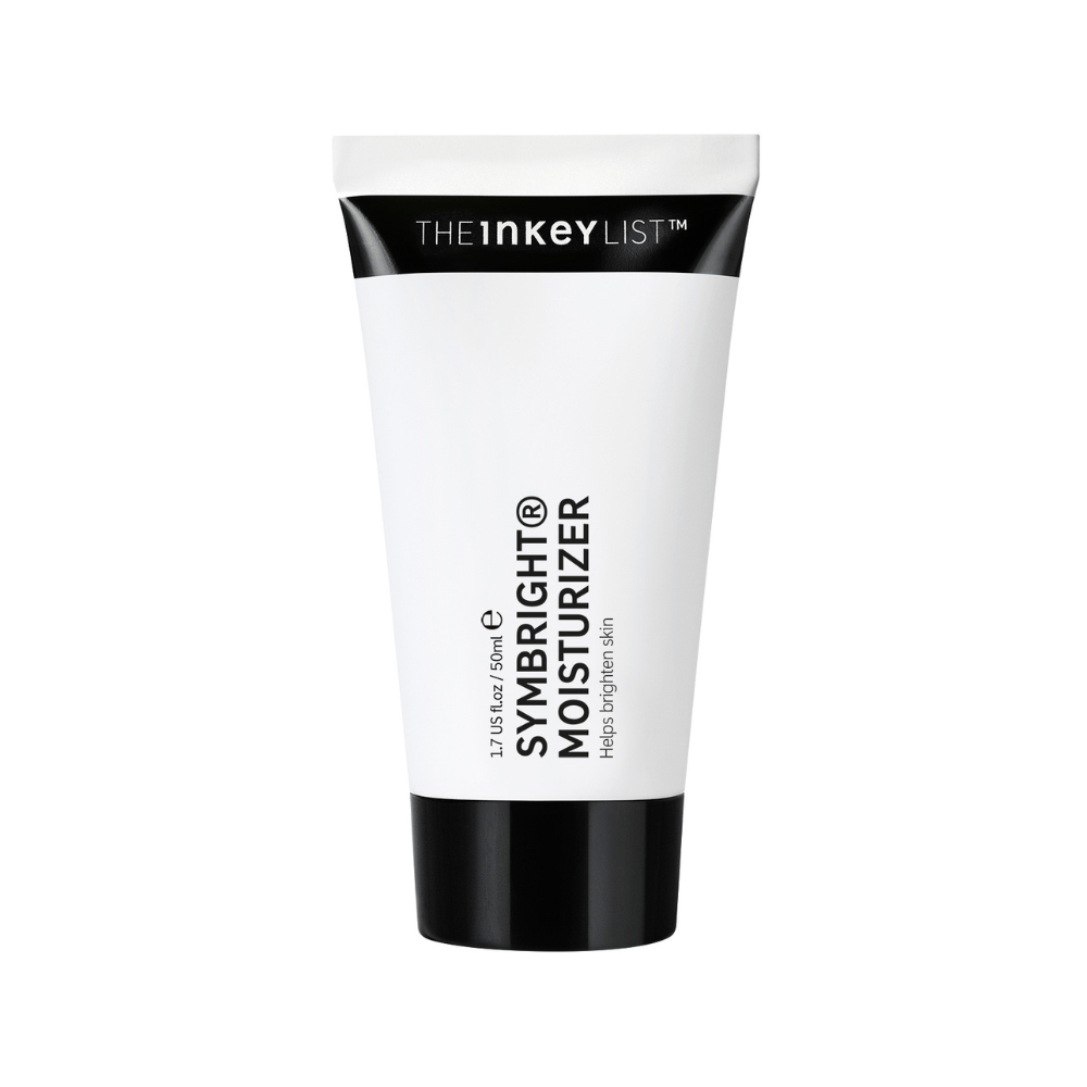 The Inkey List™, Symbright Moisturizer 50ml Default Title