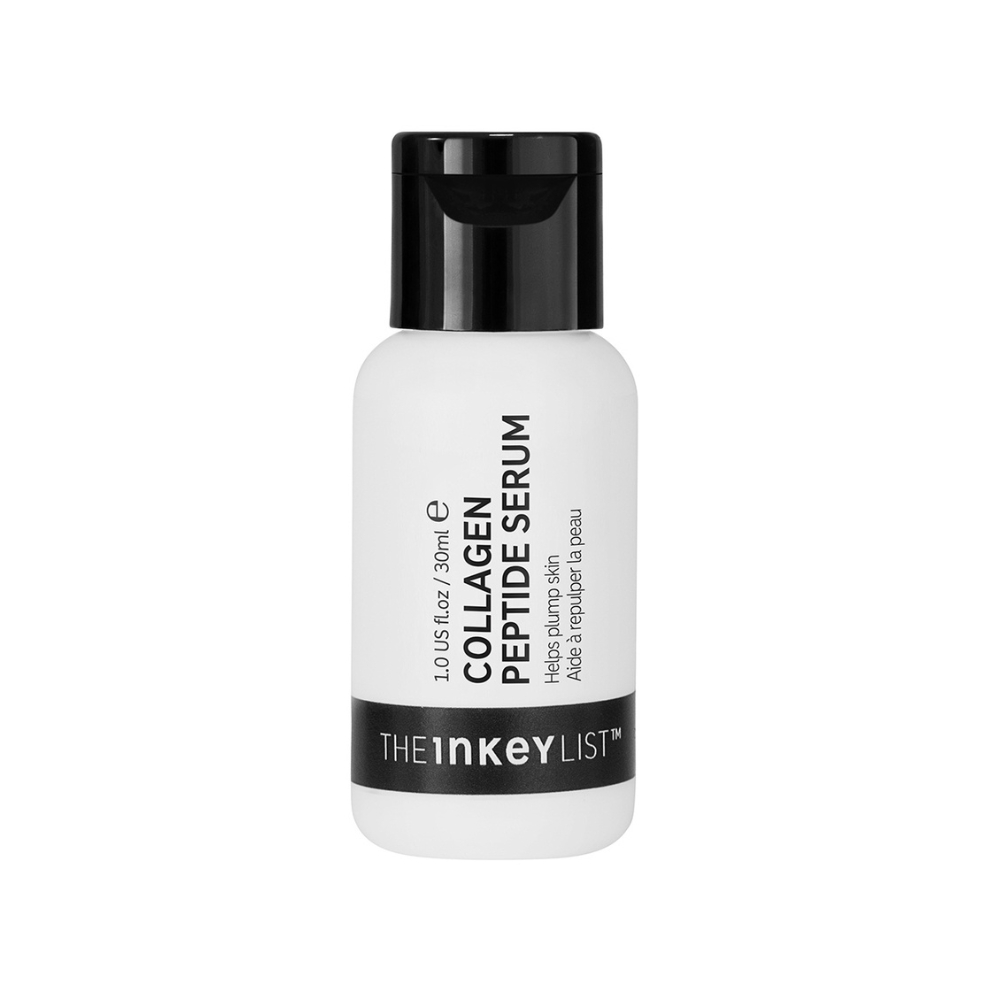 The Inkey List™, Collagen Peptide Serum 30ml Default Title