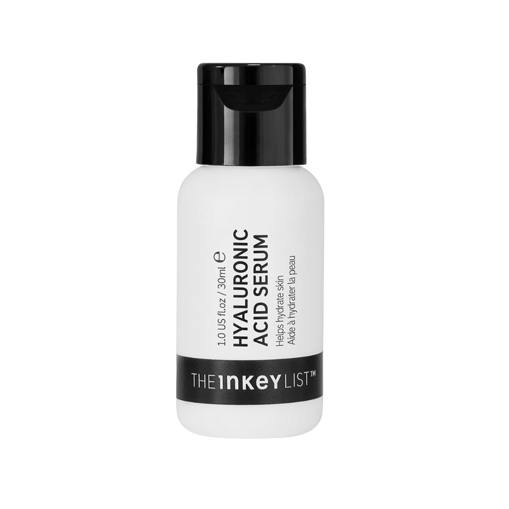 The Inkey List™, Hyaluronic Acid Serum 30ml Default Title