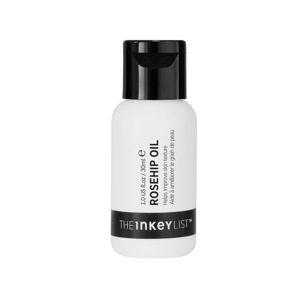 The Inkey List™, Rosehip Oil 30ml Default Title