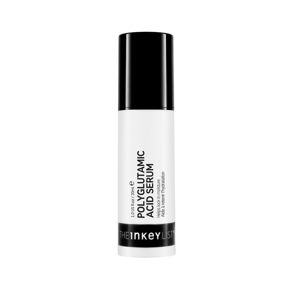 The Inkey List™, Polyglutamic Acid Serum 30ml Default Title